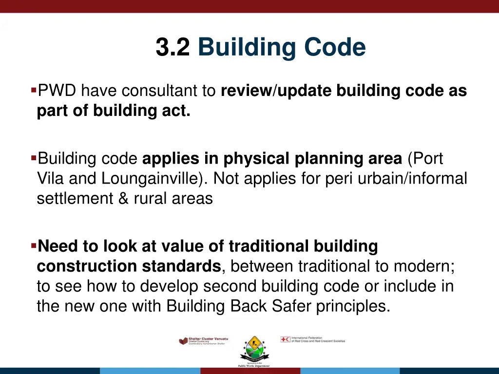 3 2 building code