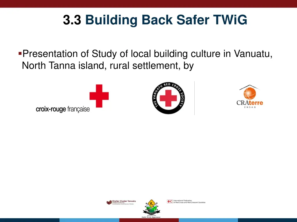 3 3 building back safer twig