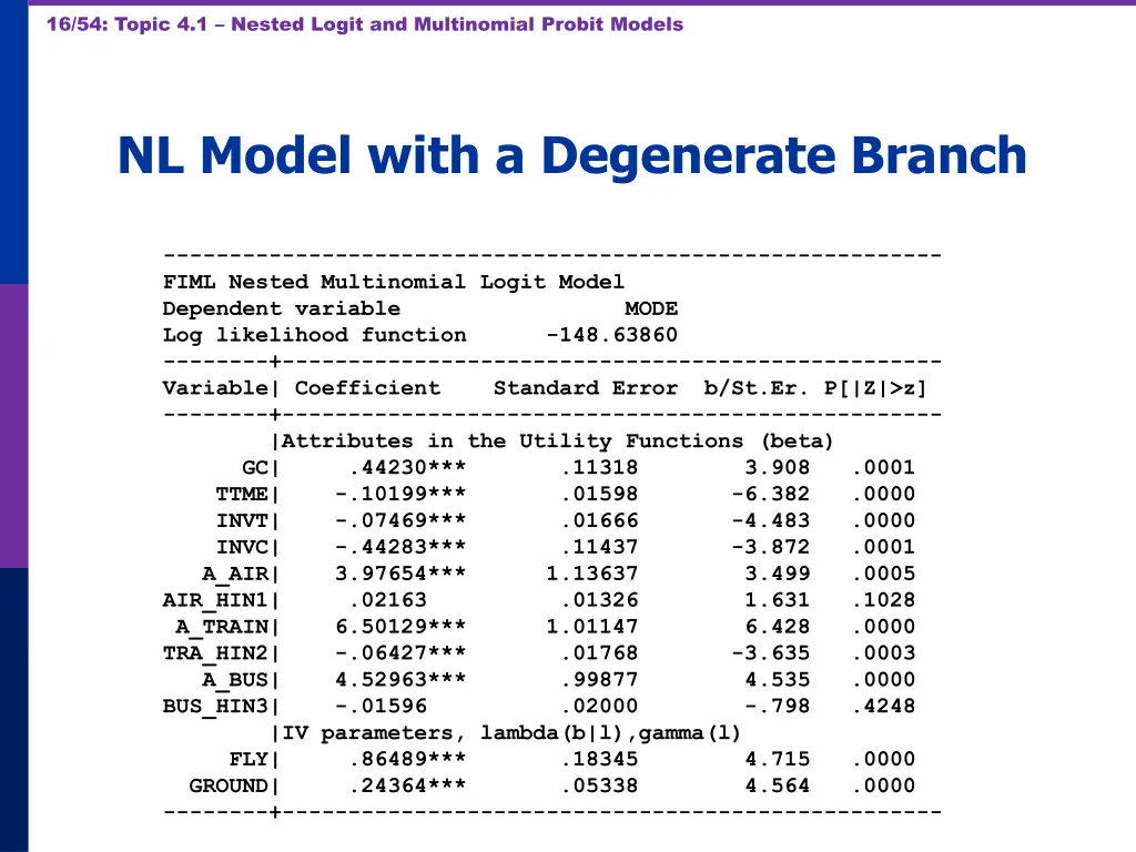 16 54 topic 4 1 nested logit and multinomial