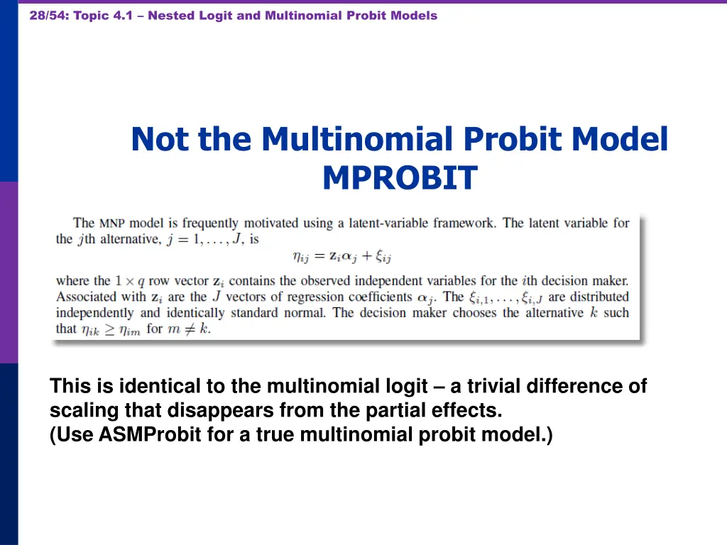 28 54 topic 4 1 nested logit and multinomial