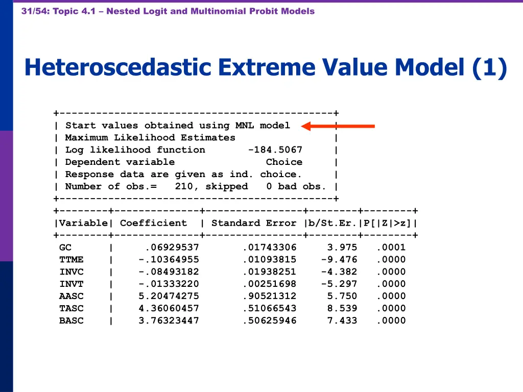 31 54 topic 4 1 nested logit and multinomial