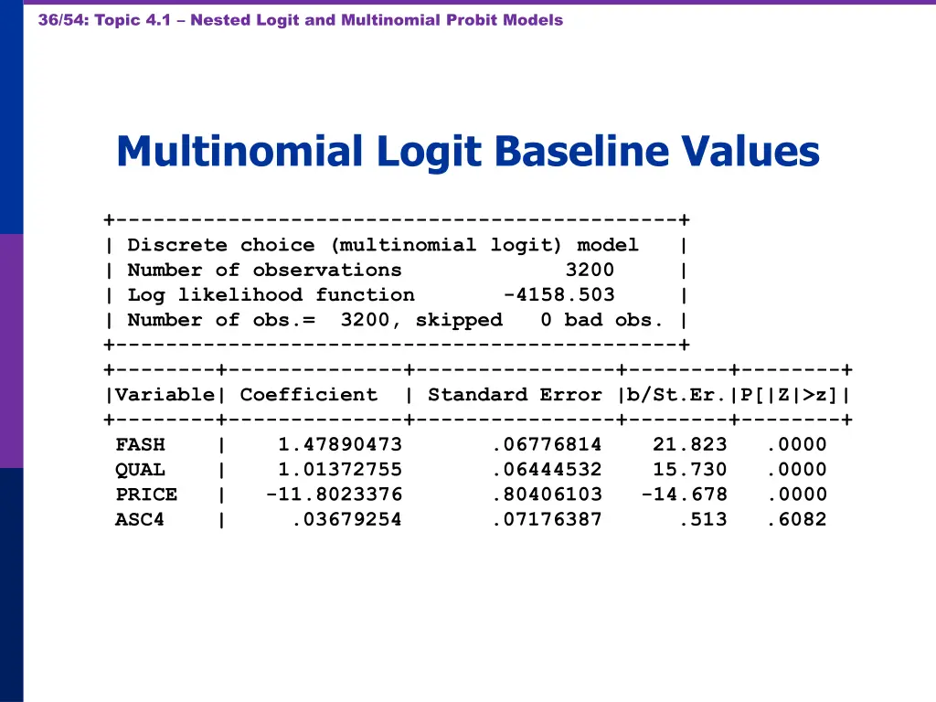 36 54 topic 4 1 nested logit and multinomial