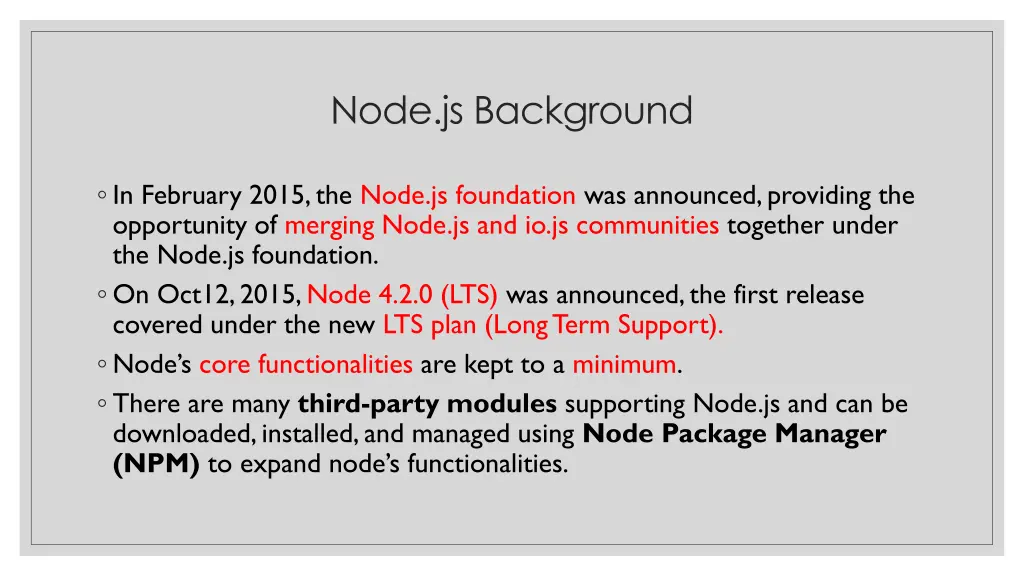 node js background 1
