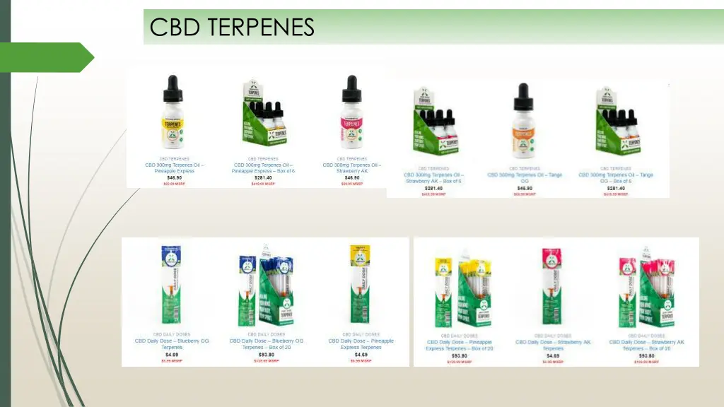 cbd terpenes 1