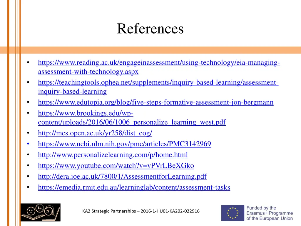 references 1