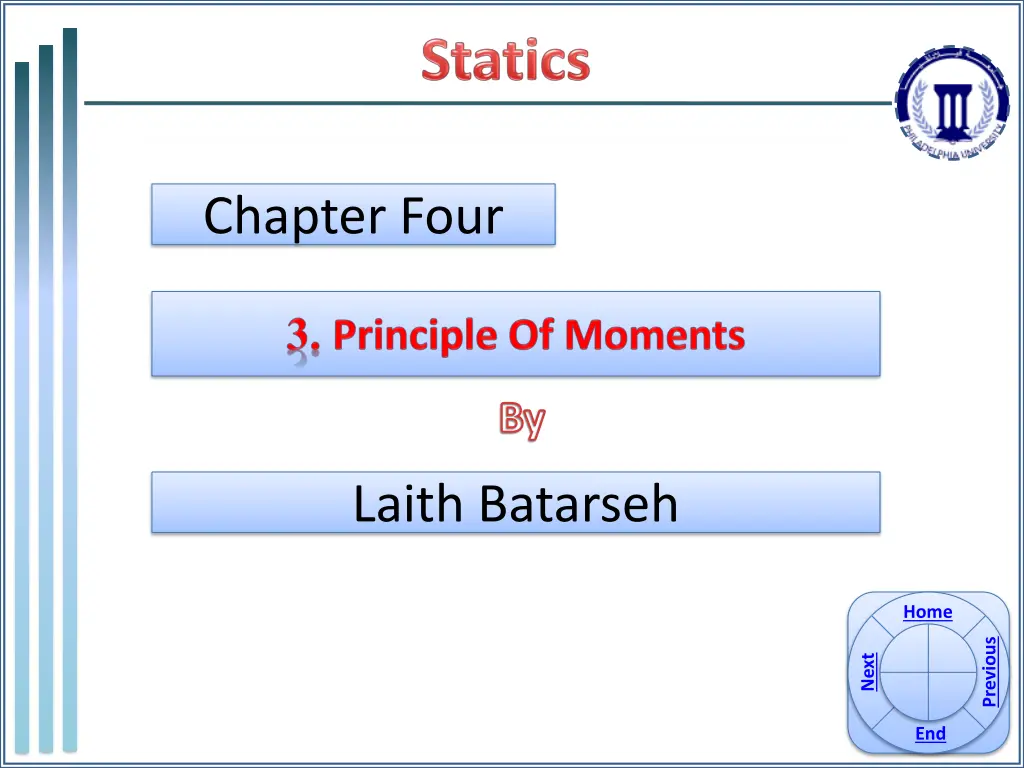 chapter four