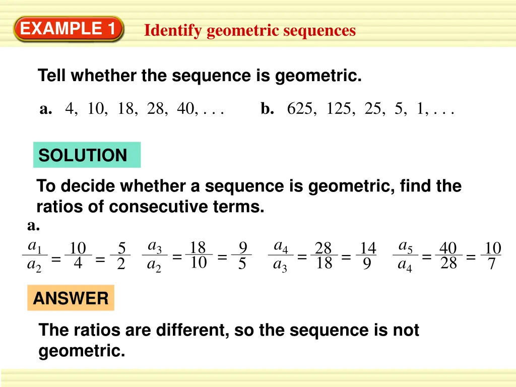 example 1 2
