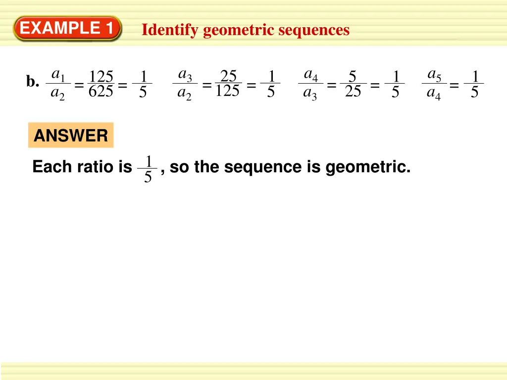 example 1 3