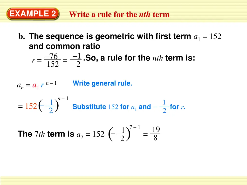 example 2 3