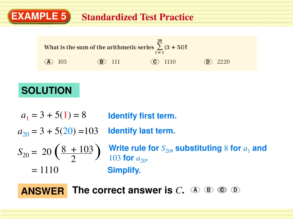 example 5
