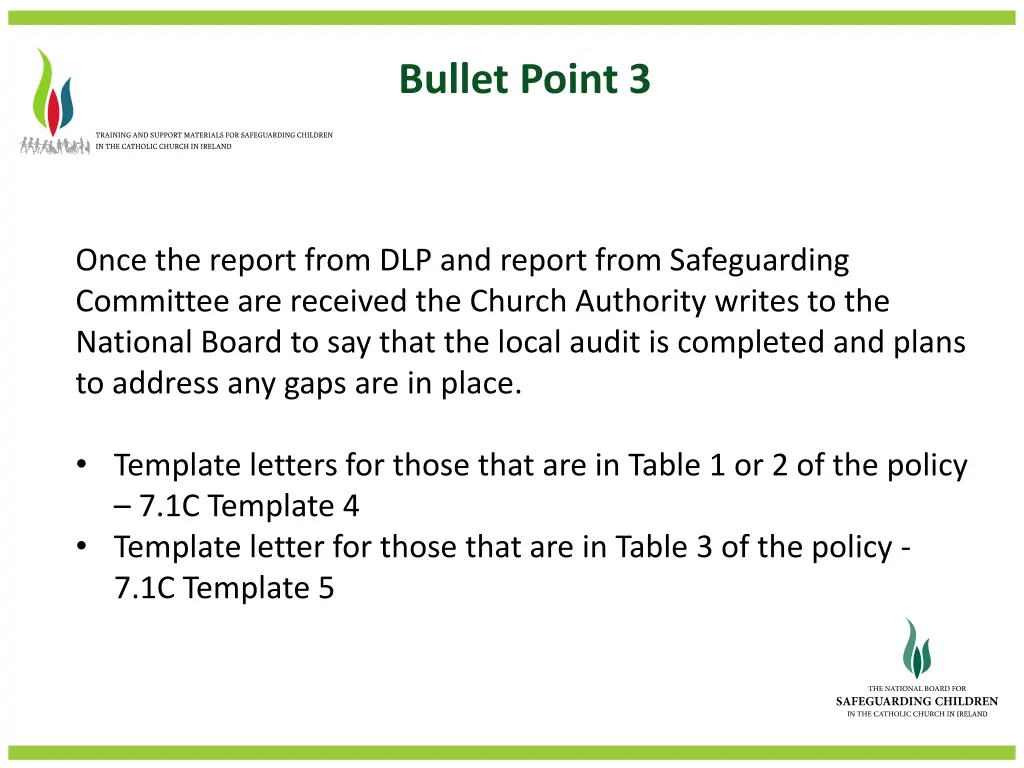 bullet point 3