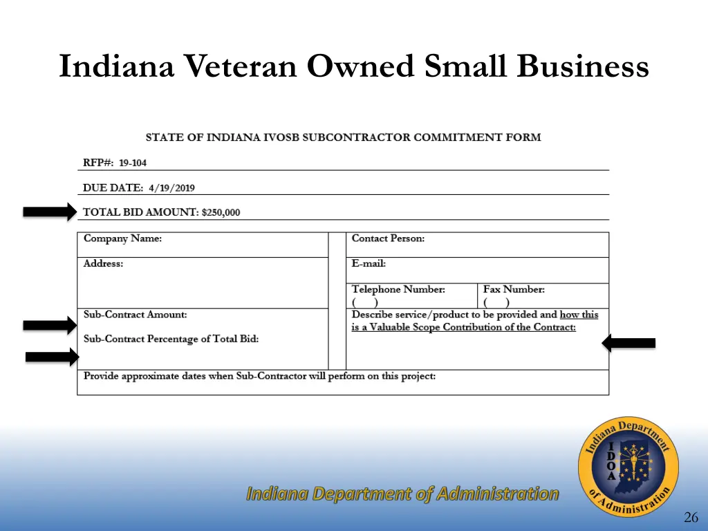 indiana veteran owned small business 3
