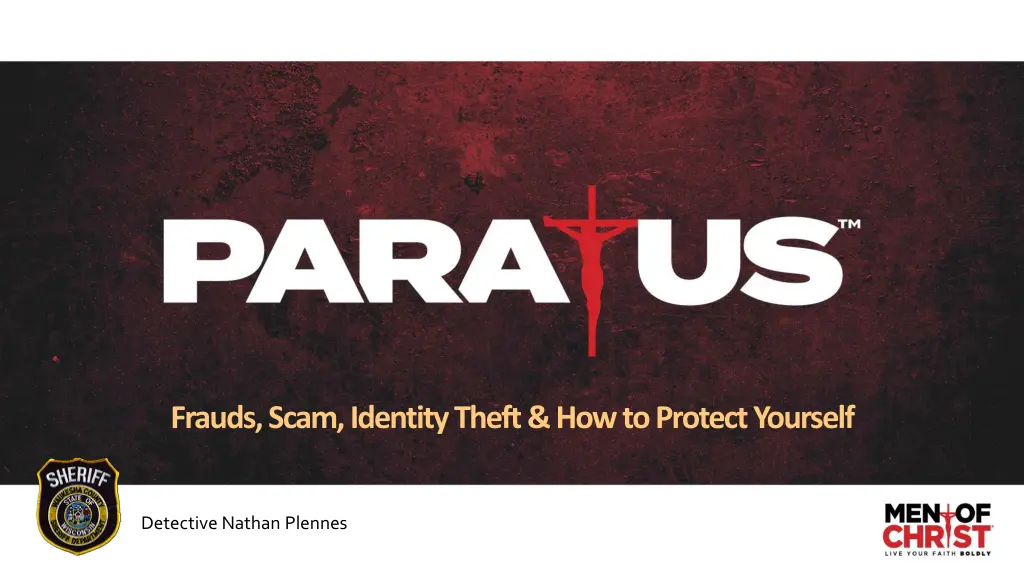frauds scam identity theft how to protect yourself