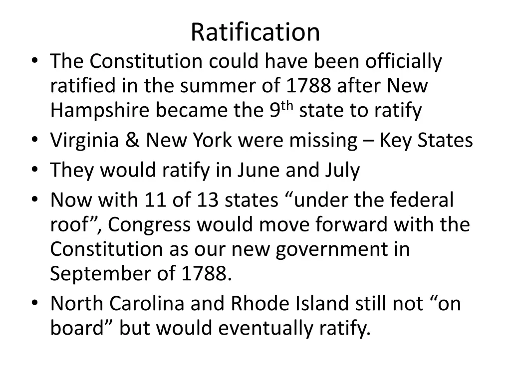 ratification 1