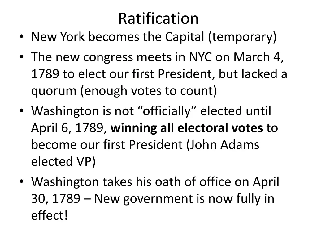 ratification 2
