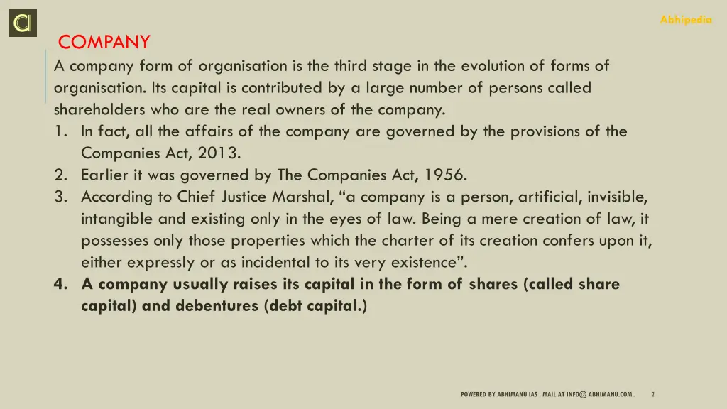 abhipedia 1