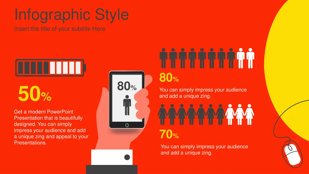 infographic style insert the title of your 2