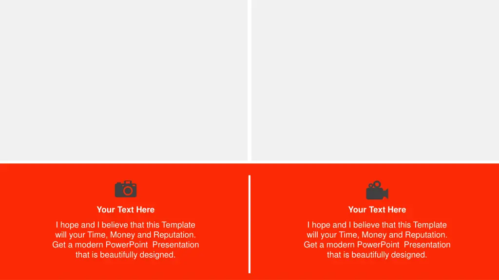 your text here