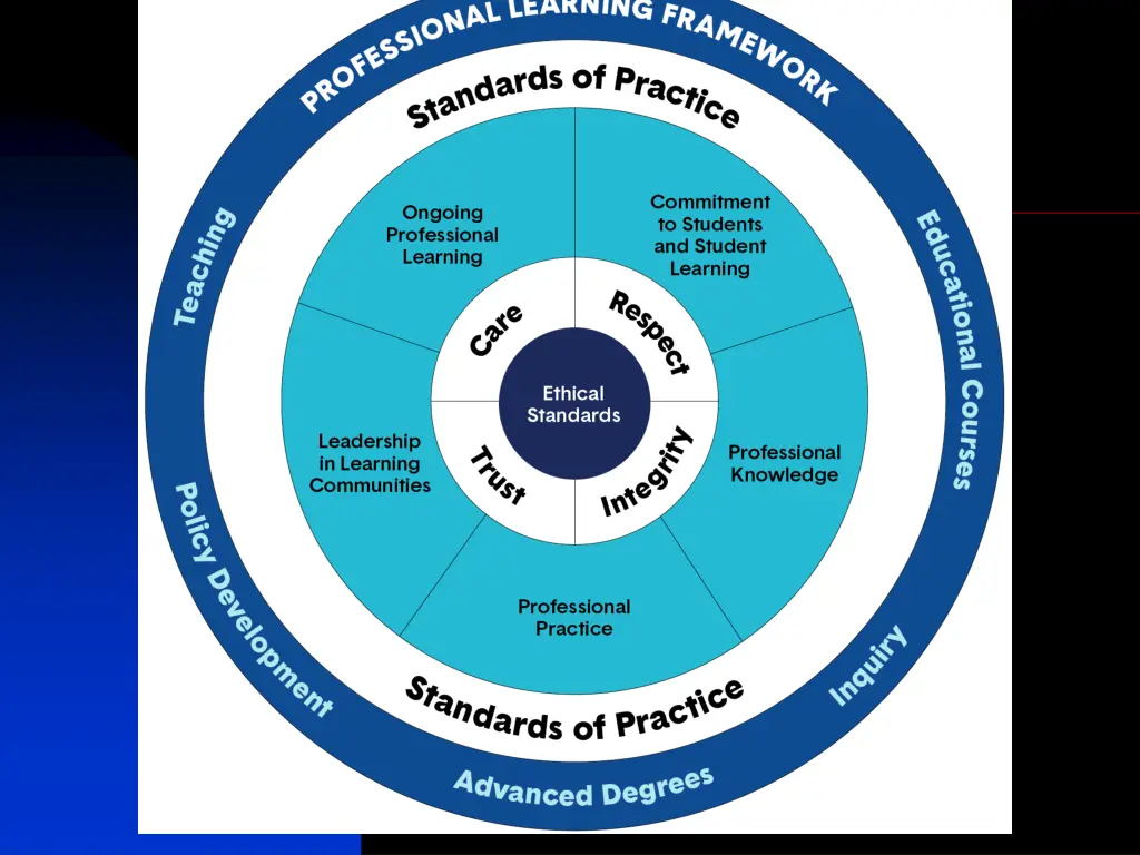 the teacher as a professional