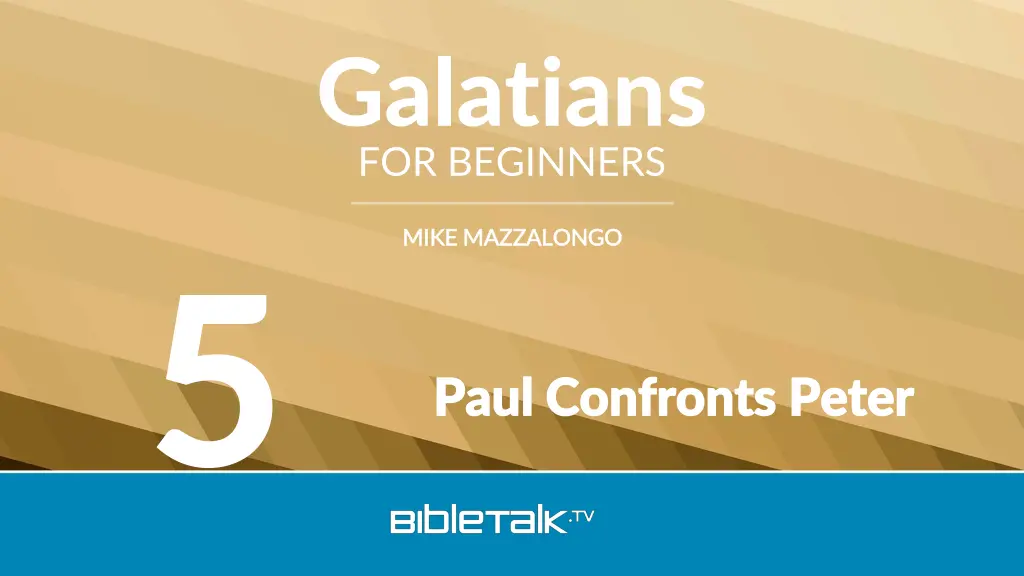 galatians