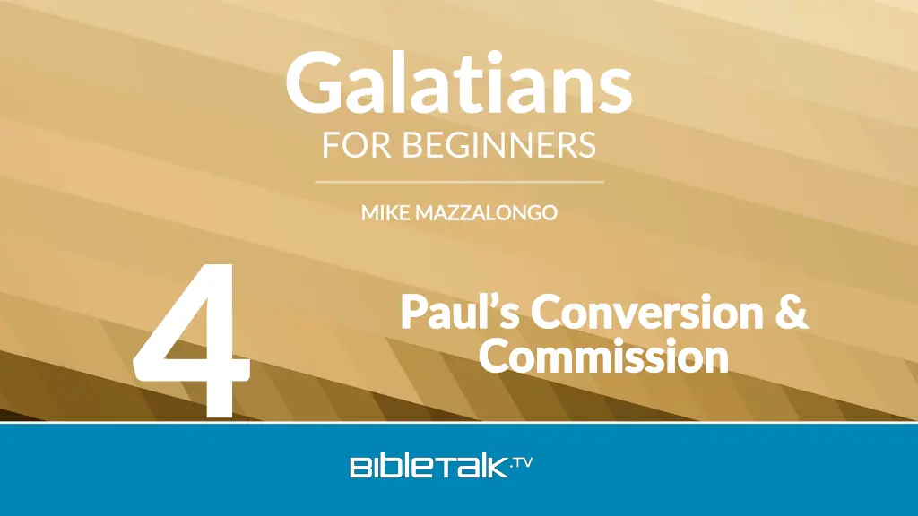 galatians