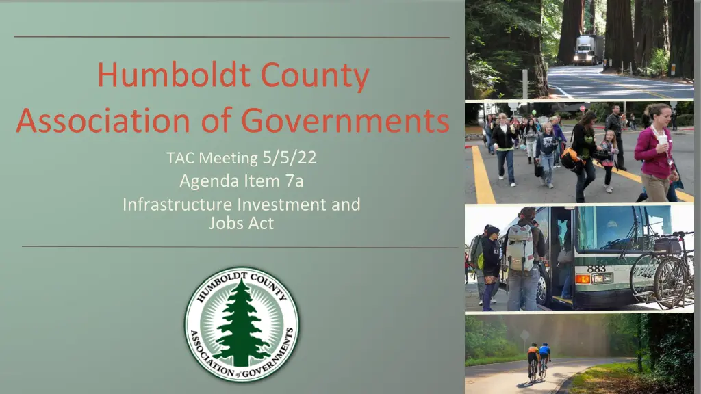 humboldt county association of governments