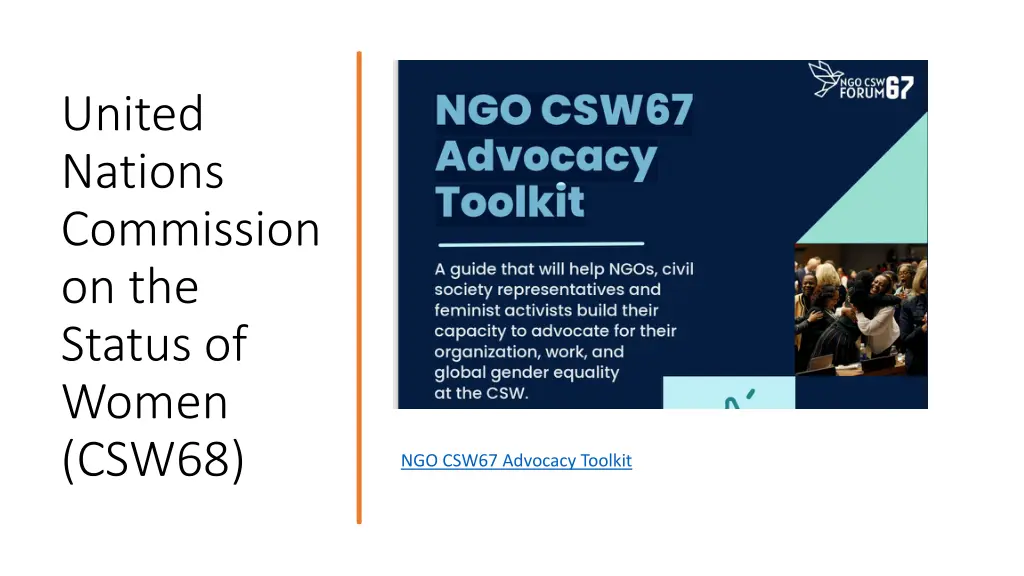 united nations commission on the status of women 2