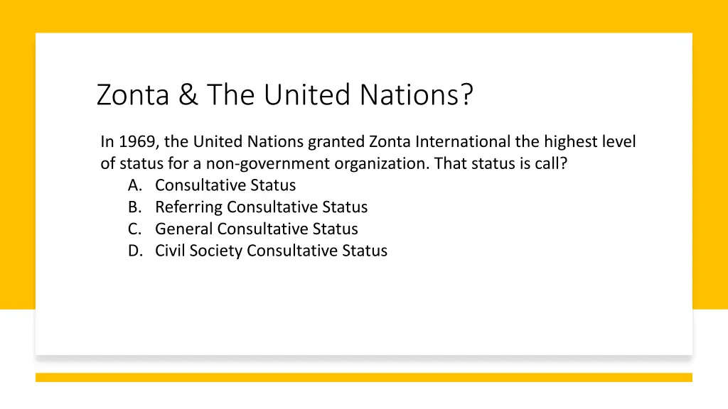 zonta the united nations 2