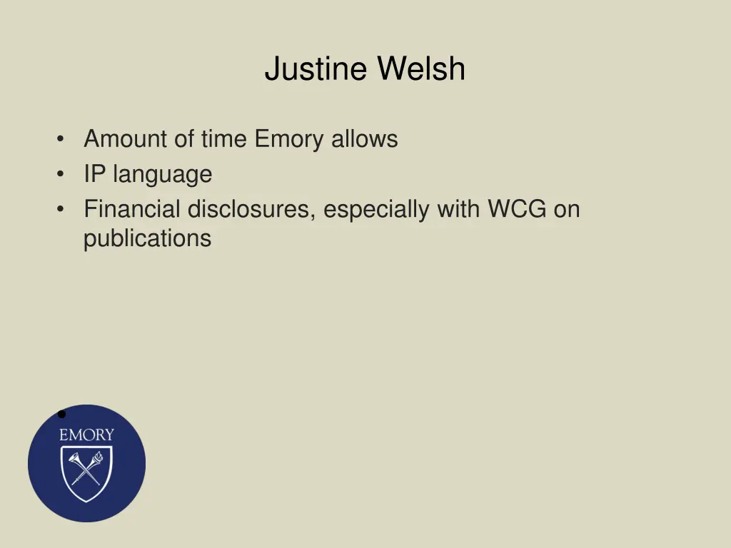 justine welsh 2
