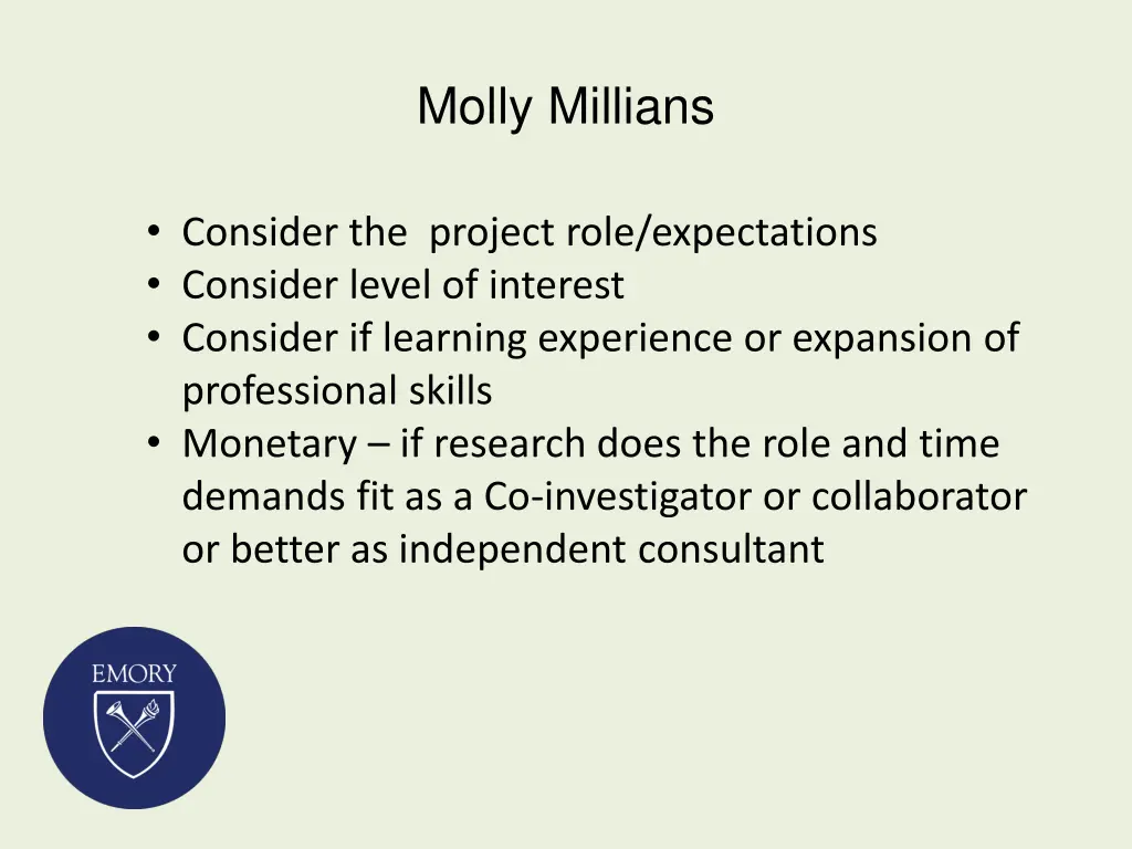 molly millians 1