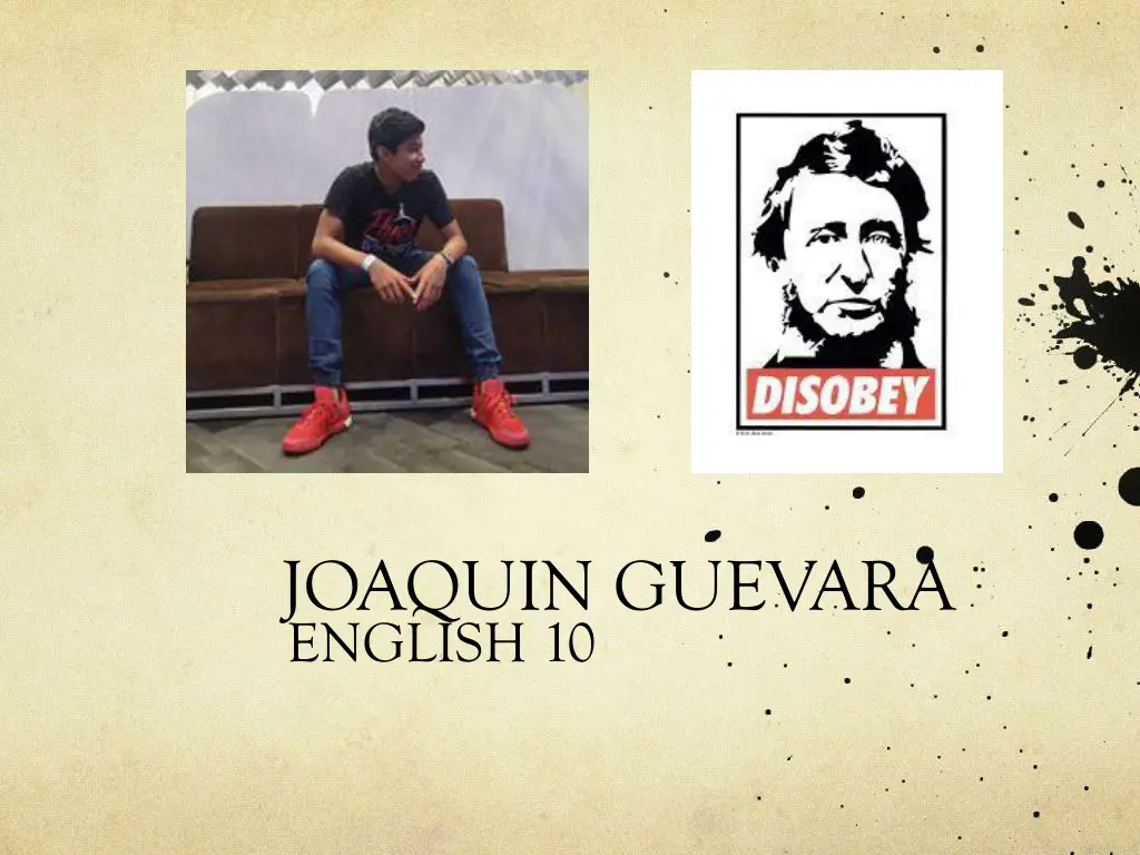 joaquin guevara english 10