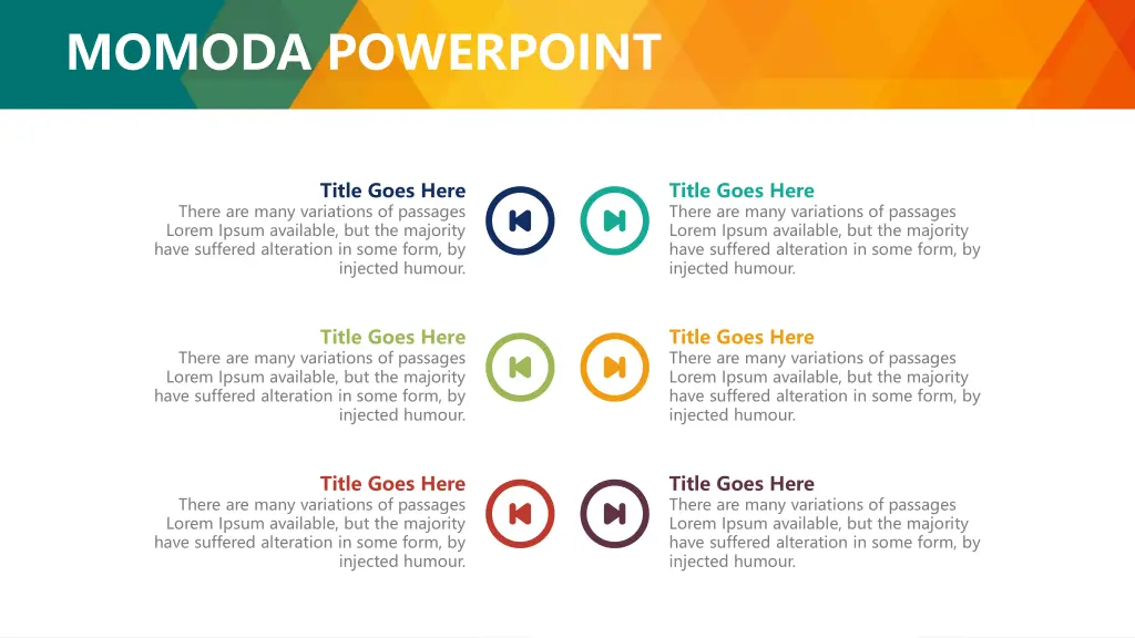 momoda powerpoint 4
