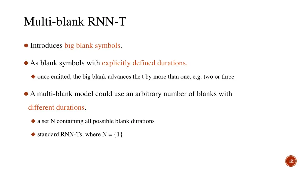 multi blank rnn t 2