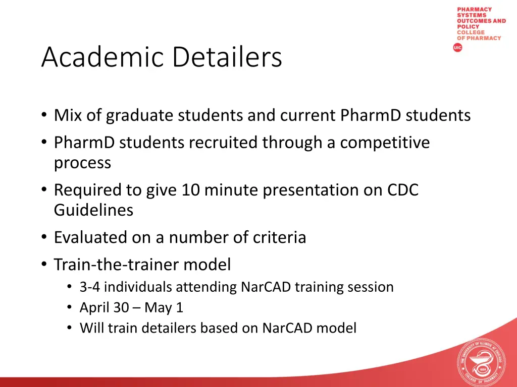 academic detailers