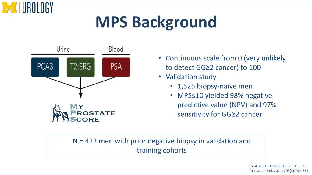 mps background