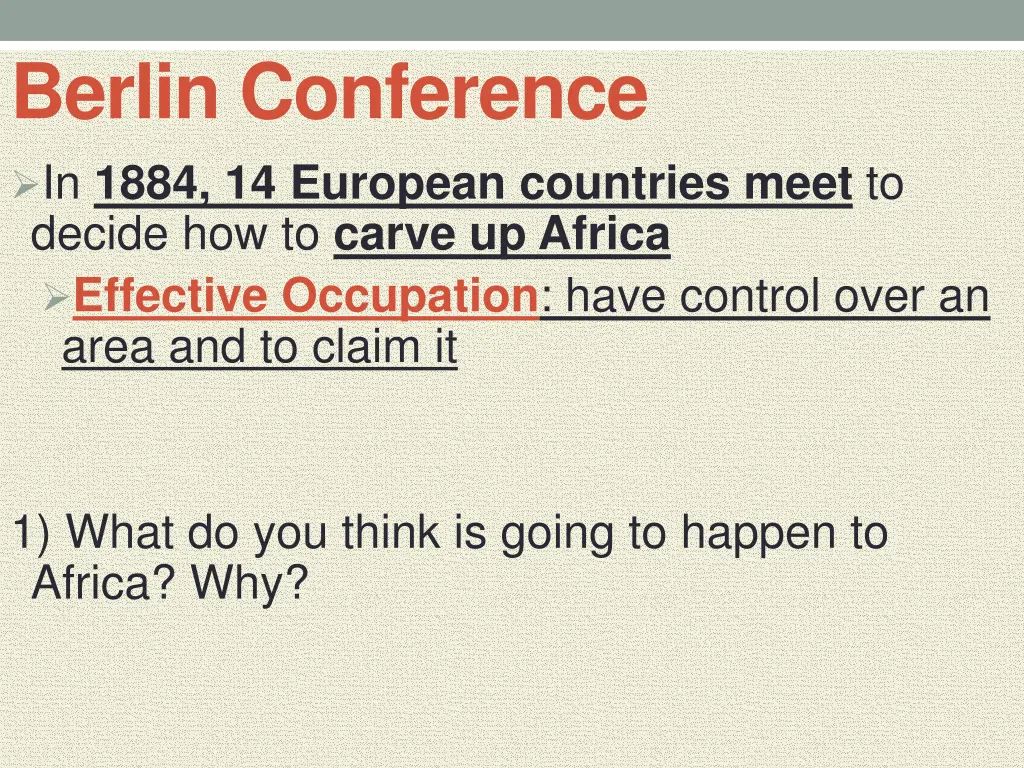 berlin conference in 1884 14 european countries