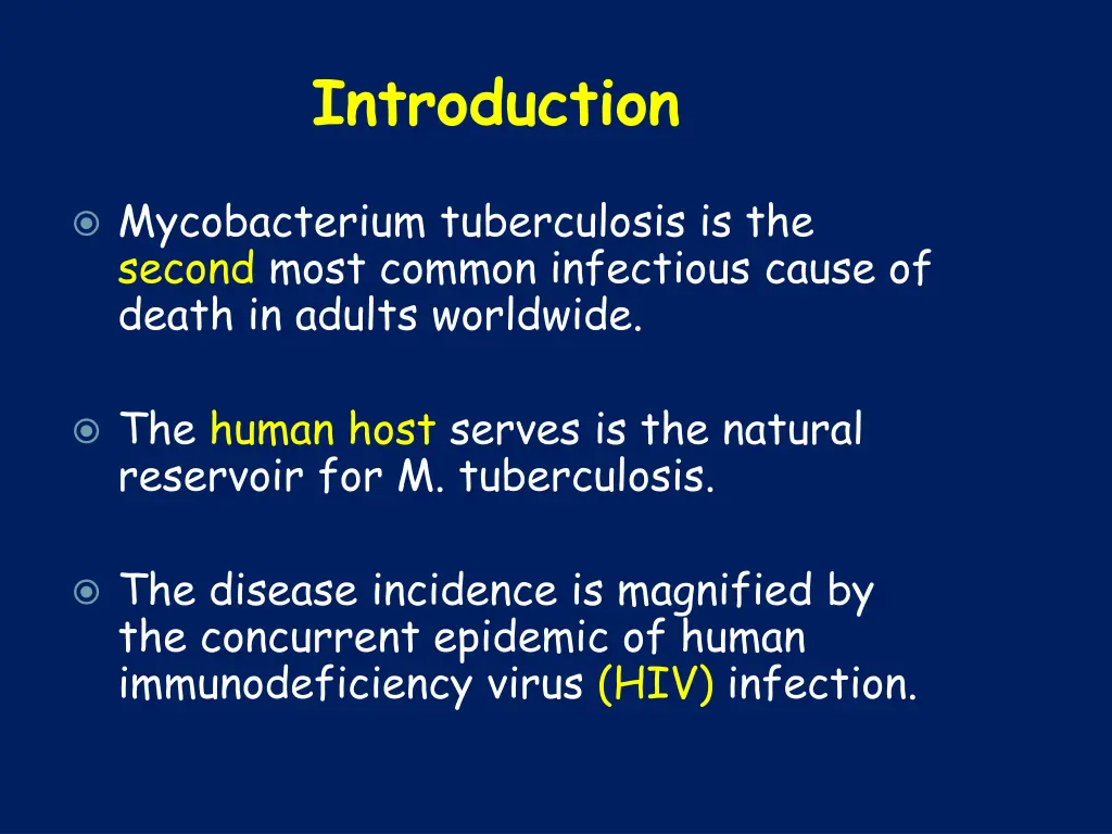 introduction