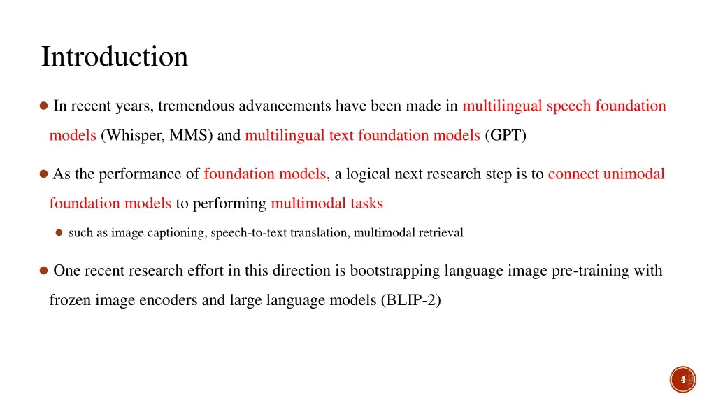 introduction 1