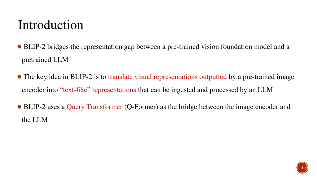 introduction 2
