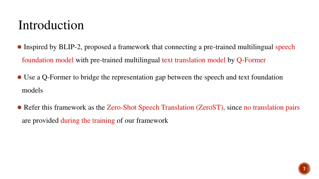 introduction 3