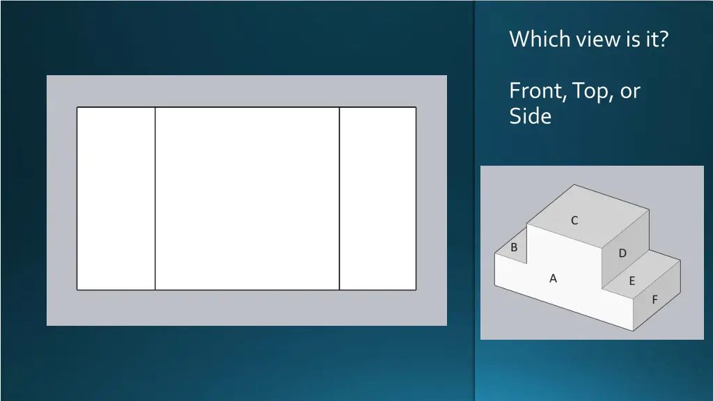 which view is it 8