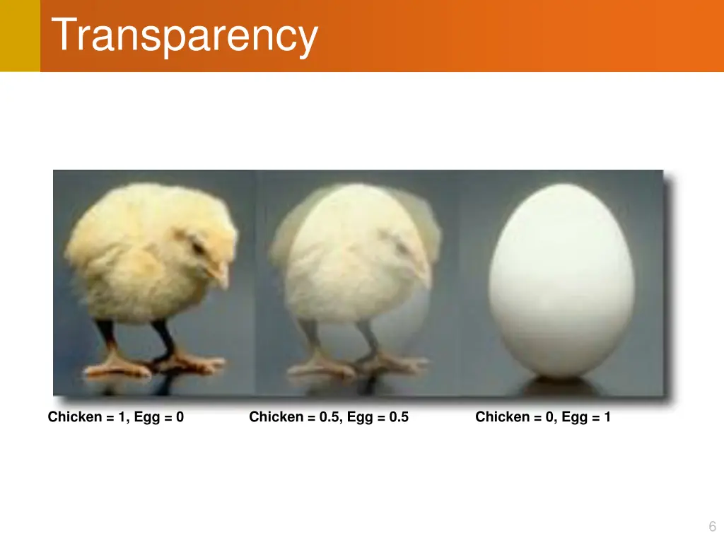 transparency 1