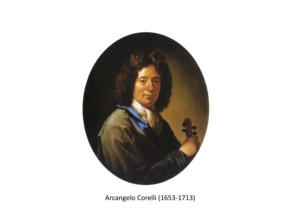 arcangelo corelli 1653 1713