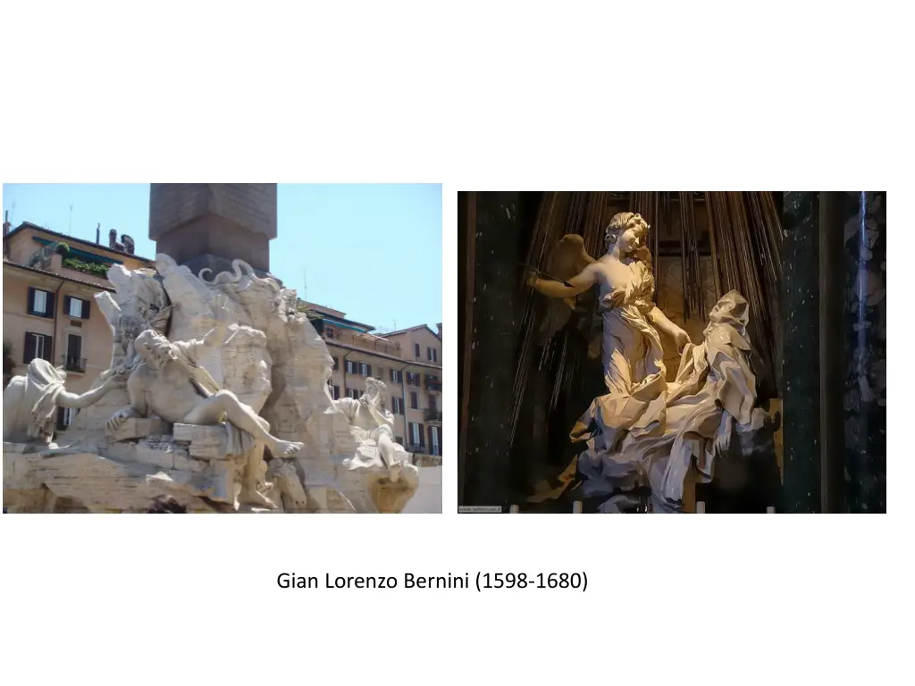 gian lorenzo bernini 1598 1680