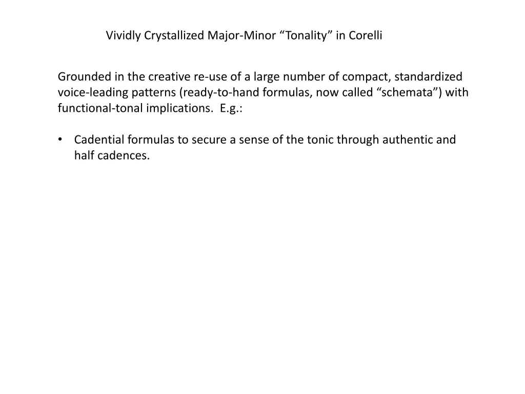 vividly crystallized major minor tonality 2