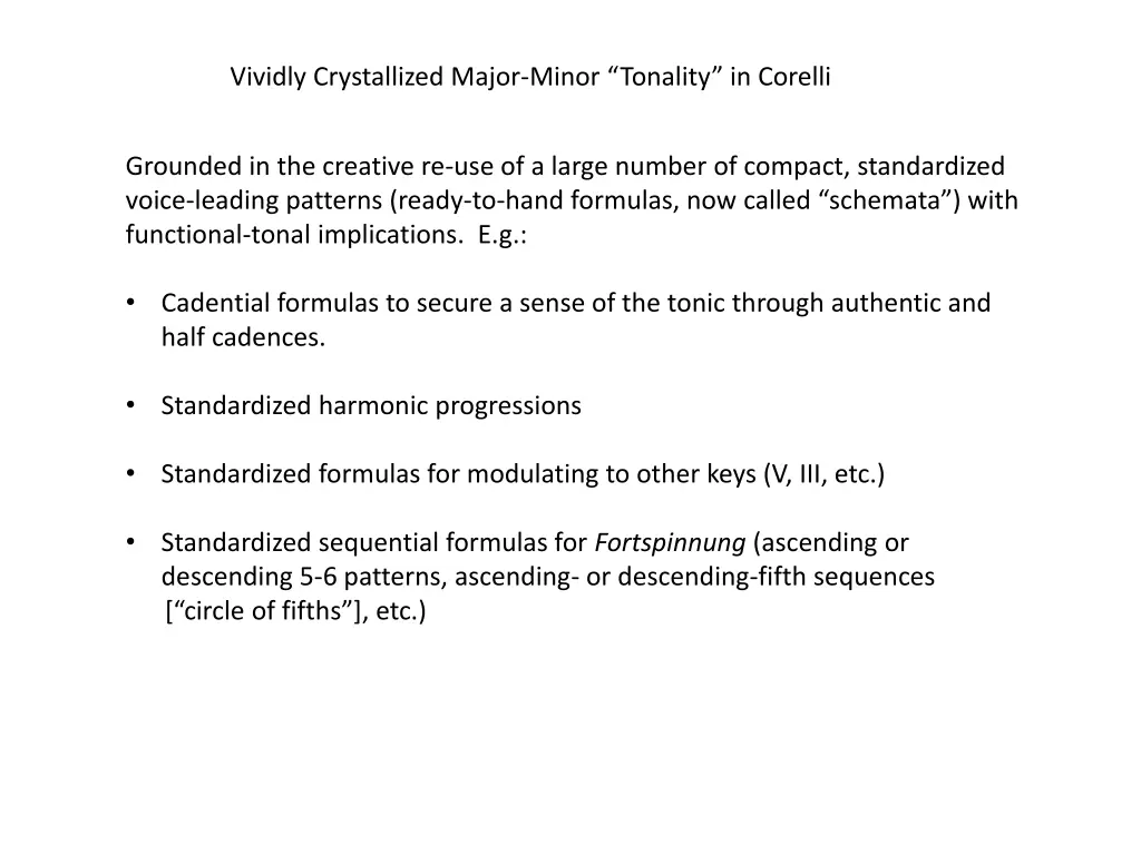 vividly crystallized major minor tonality 6
