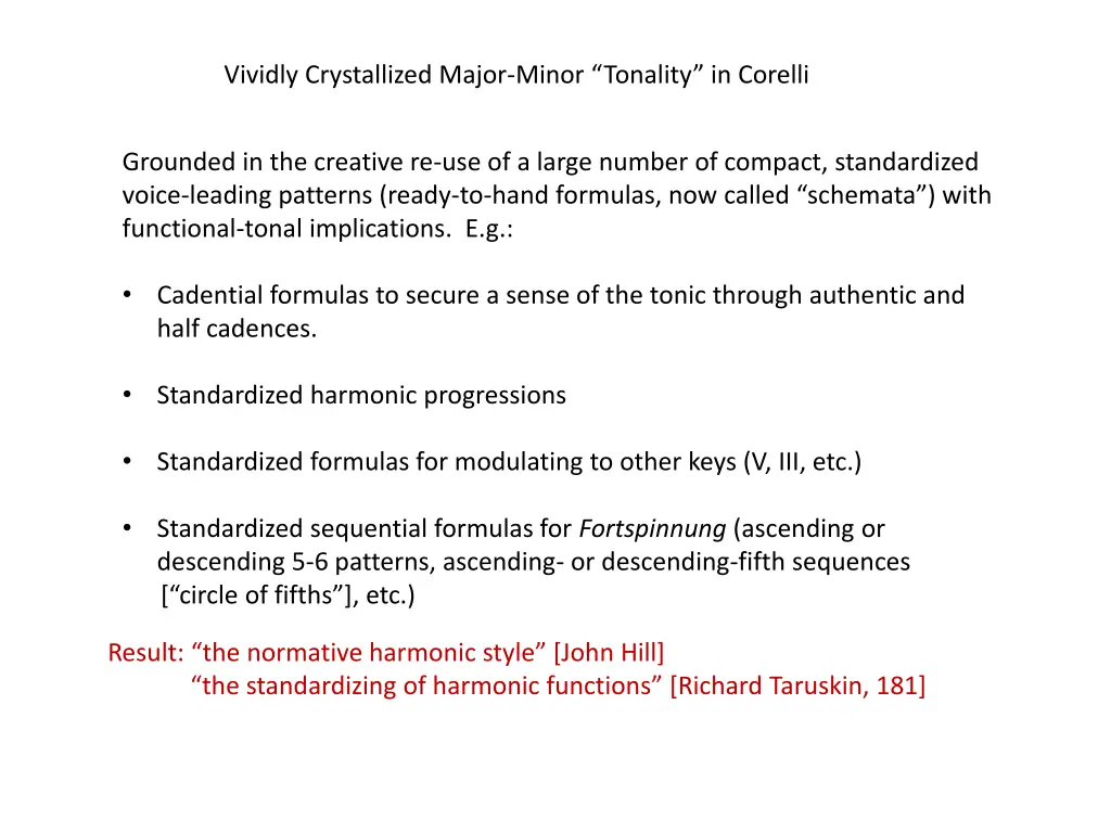 vividly crystallized major minor tonality 7