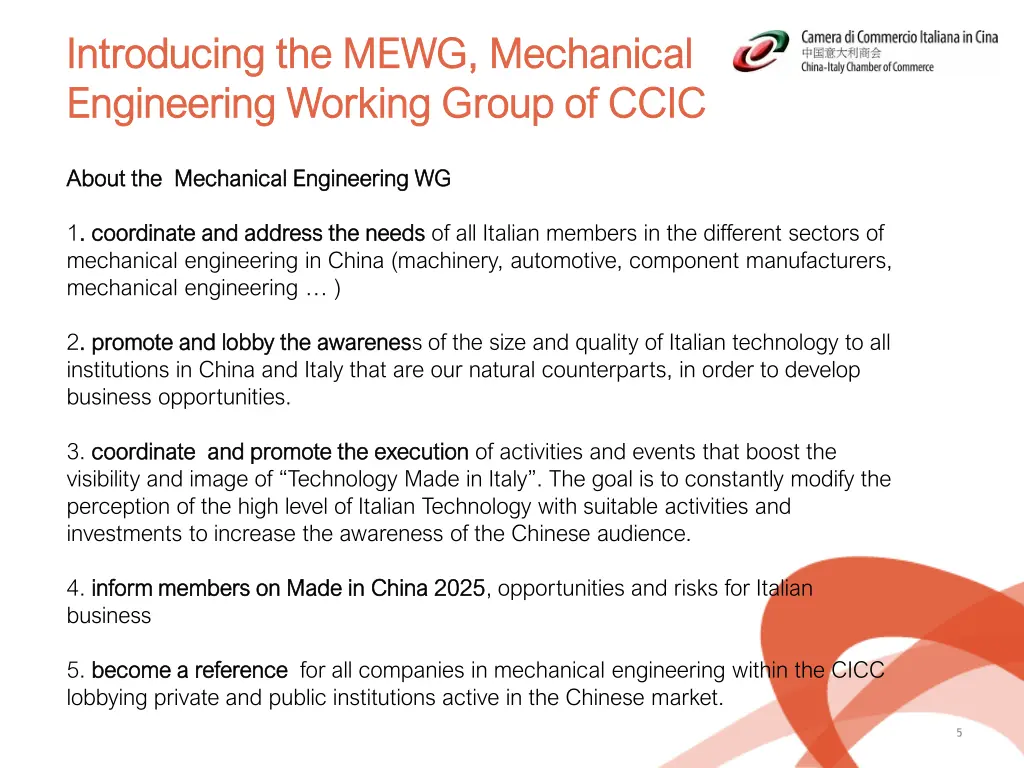 introducing the mewg mechanical introducing 1