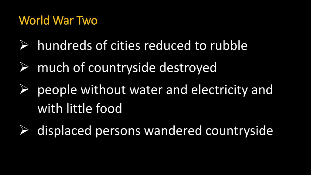 world war two world war two 1