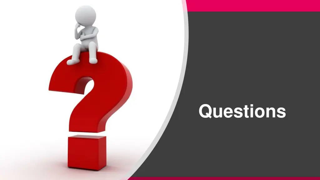questions